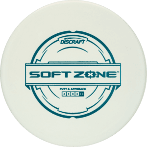 Putter Line Soft Zone