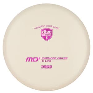 S-Line MD1