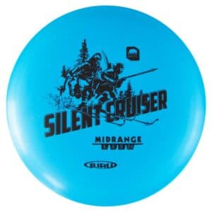 Arctic Line Silent Cruiser