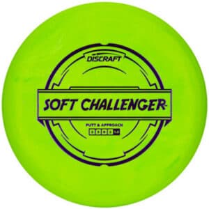 Putter Line Soft Challenger