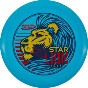 Star Lion