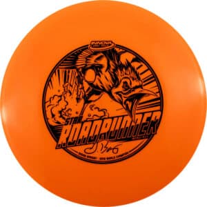 Star Roadrunner