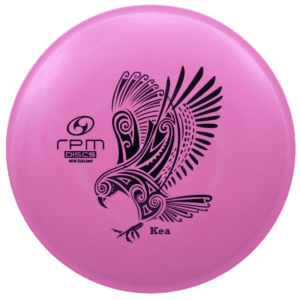 Strata Kea