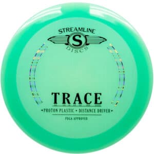 Proton Trace
