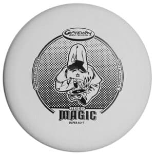 Super Soft Magic