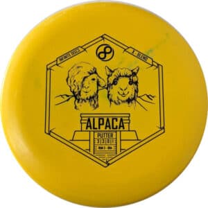 X-Blend Alpaca