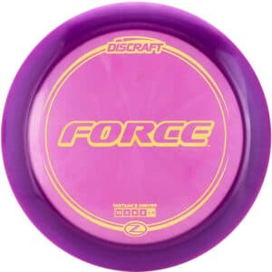 Z Force