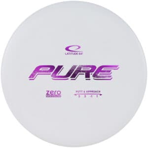 Zero Medium Pure