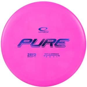 Zero Soft Pure