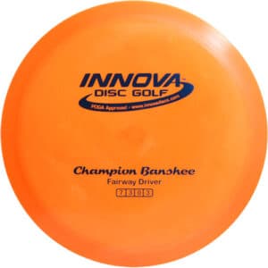Champion Banshee