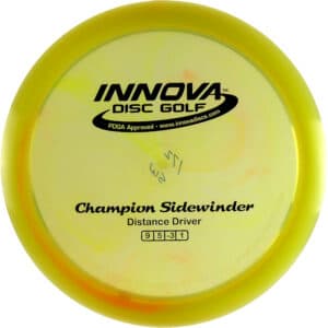 Champion Sidewinder