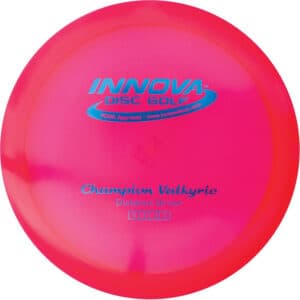Champion Valkyrie
