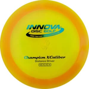 Champion Xcaliber