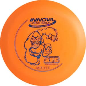 DX Ape