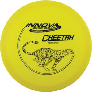 DX Cheetah