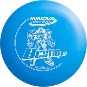 DX Destroyer