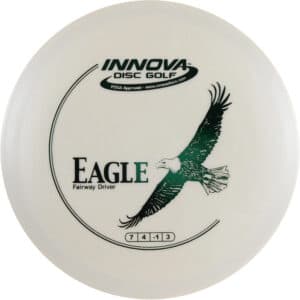 DX Eagle