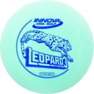 DX Leopard3