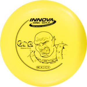 DX Orc