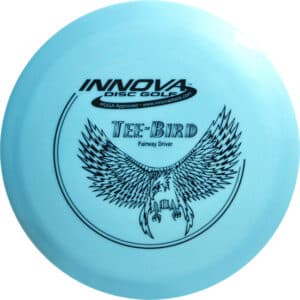 DX Teebird