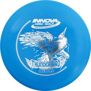 DX Thunderbird