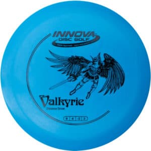 DX Valkyrie