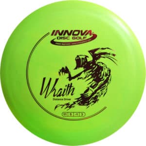 DX Wraith