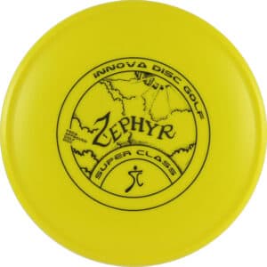 DX Zephyr