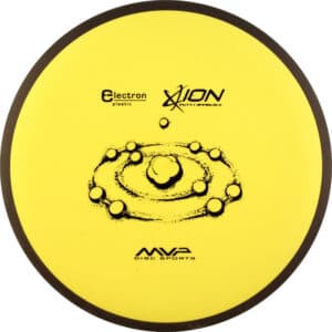 Electron Soft Ion