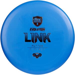 Exo Hard Link