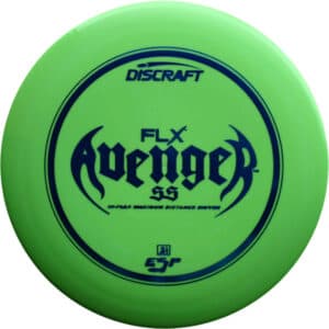FLX Avenger SS