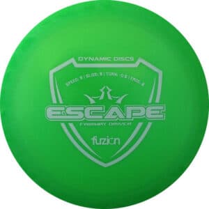 Fuzion Escape