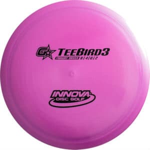 G-Star Teebird3