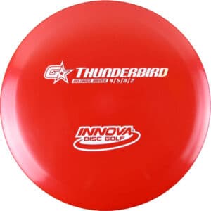G-Star Thunderbird