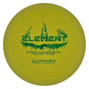 SureGrip Element