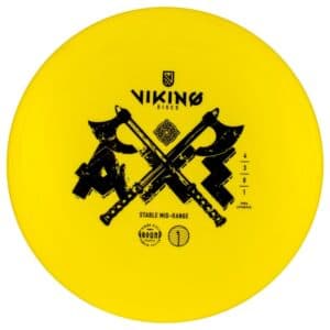 Ground Axe