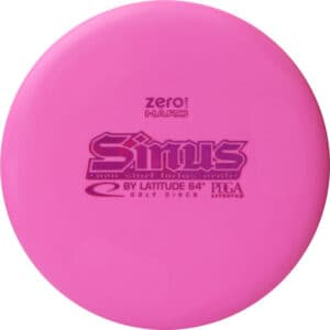 Zero Hard Sinus