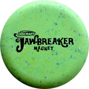 Jawbreaker Magnet