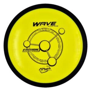 Fission Wave