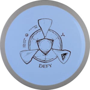 Neutron Defy