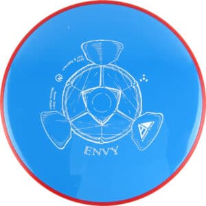 Neutron Envy
