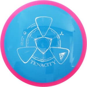 Neutron Tenacity