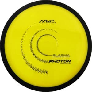 Plasma Photon