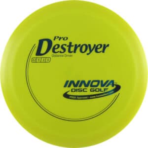 Pro Destroyer