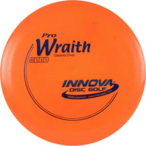 Pro Wraith
