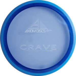 Proton Crave
