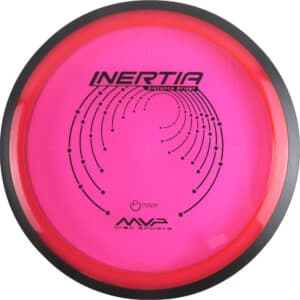 Proton Inertia