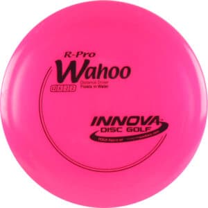 R-Pro Wahoo