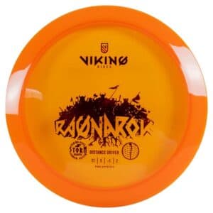 Storm Ragnarok