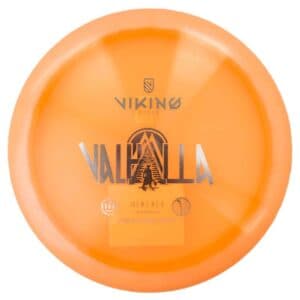 Storm Valhalla